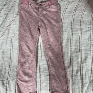 Girls Levi Jeggings